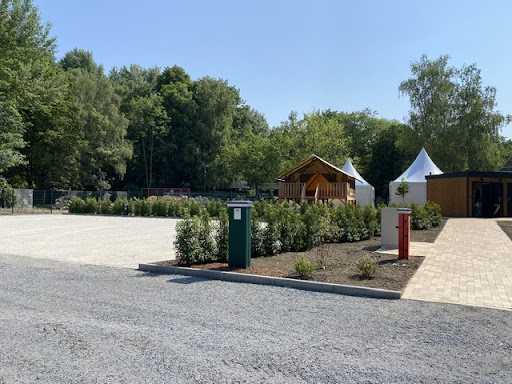 Wohnmobilstellplatz - TOPPARK Dortmund Wischlingen - Thumbnail