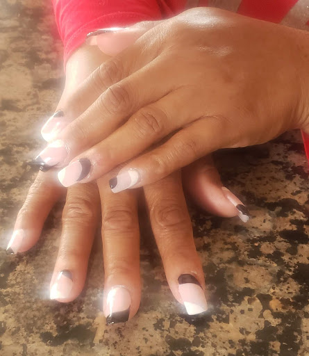 Zachary Nails - Thumbnail