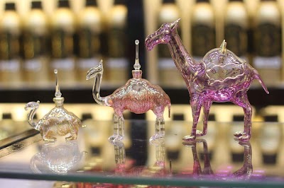 Photos of بحر العطور BLUE DENİZ