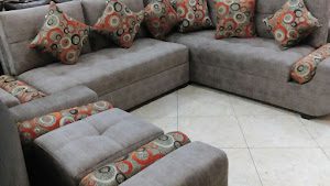 Muebles LEMAR 2