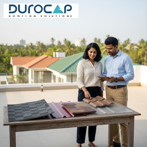 Picking the right roof is a big decision for your home or commercial building. At Durocap Roofing… post image
