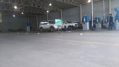 Photos of Technical Reviews S.A.