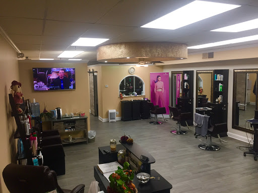 A & Company Hair Salon and Spa