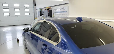 Recent work by Concept PPF & Detailing Ltd in Derby (photo 4)