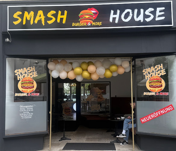 SMASH House photo