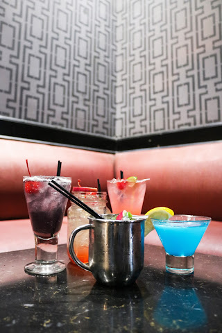 House of Music & Entertainment (HOME Bar) by null