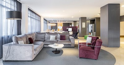 Photos of Hotel ILUNION Romareda