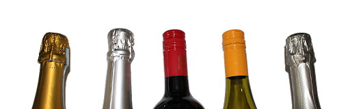 Compton Green Vineyard - Visual