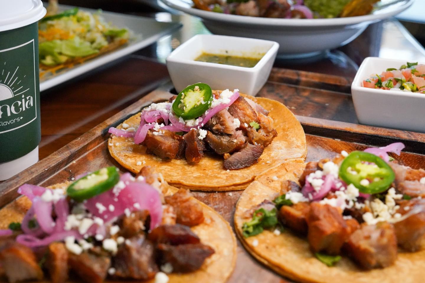 Vivencia Latin Flavors — photo 2