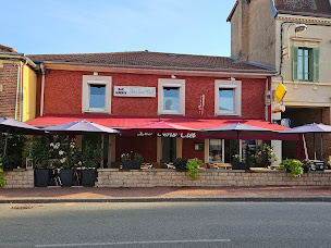 Photo n°6 de Les Sens Ciel à Saint-Romain-la-Motte (Bar-tabac)