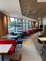 Photo n°68 de McDonald's à Langon (Sandwicherie)