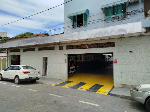 Adriano Martelinho de Ouro