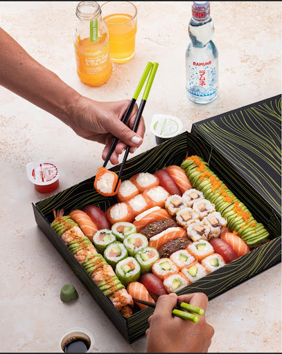 Photo 5 - Eat Sushi Maisons Laffitte