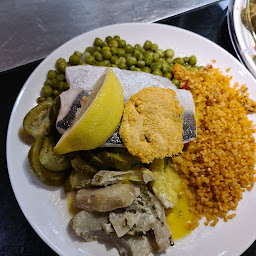 Photo n°9 de Restaurant Arcelor Dunkerque à Grande-Synthe (Restaurant)