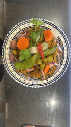 Photo n°50 de Saf saf à Malakoff (Restaurant tunisien)