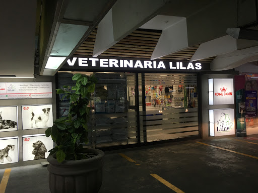 Clínica Veterinaria Lilas - Thumbnail