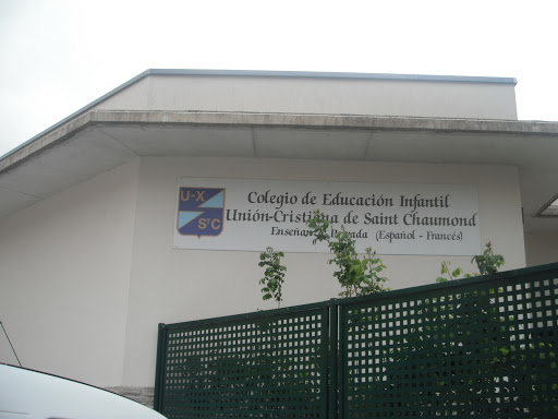 Colegio Unión Cristiana de San Chaumond - Thumbnail
