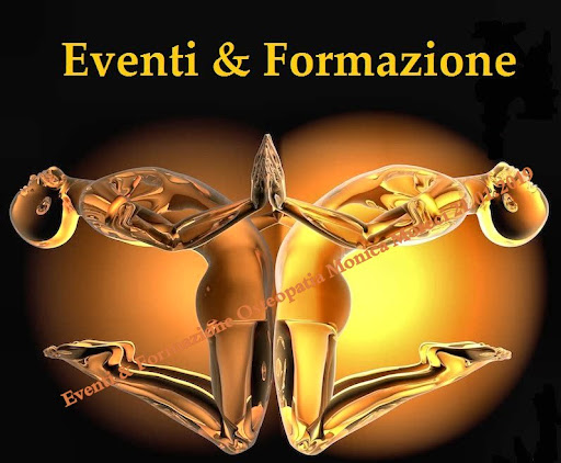 Eventi e Formazione Osteopatia - Thumbnail