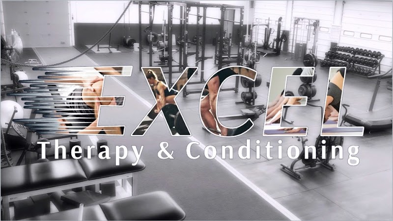 Excel Therapy & Conditioning