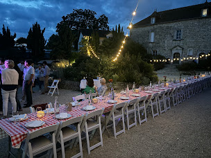 Photo n°11 de Domaine de la Rimbertière à Thuré (Agence de location d’appartements à court terme)