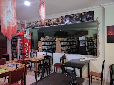 Photos of Reader's Haven Bookstore