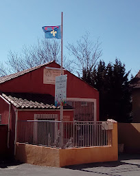 Photo n°6 de Ocres Chauvin - Chauvin DRIVE à Apt (Magasin de gros)