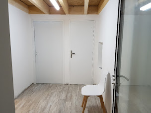 Photo n°3 de Christophe Marsaleix à Montrevault-sur-Èvre (Service d'hypnothérapie)