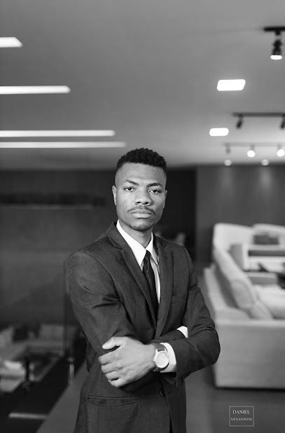 Maycon Dhouglas | Advocacia Previdenciária