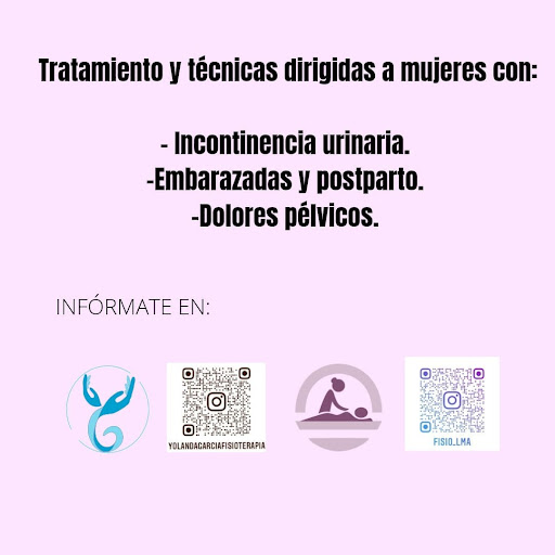 FISIOTERAPIA LAURA MORALES ALMIRÓN - Thumbnail