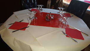 Photo n°10 de New Taj Mahal à Athis-Mons (Restaurant pakistanais)