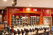 V and B Loudéac à Loudéac