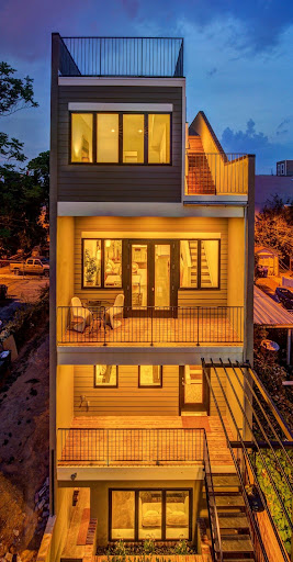 Avatar for Wesley Woodworks