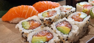 Photo n°31 de Montchat Sushi Lyon 3 | Restaurant Japonais, Sushis, Poké Bowl à Lyon (Sushi à emporter)