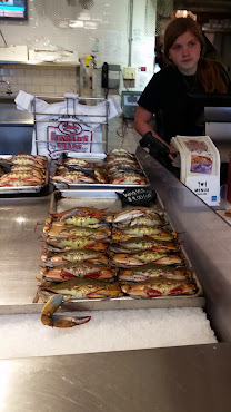 Conrad's Crabs & Seafood Market -Parkville,MD by null
