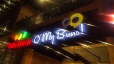 O’ My Buns & Tutti Frutti Cafe multan