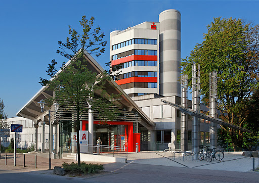 Stadtsparkasse Gladbeck - Immobilien- und BaufinanzierungsCenter
