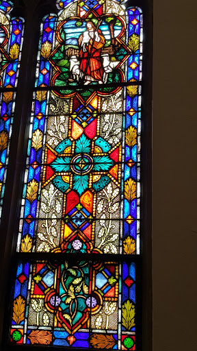 First Presbyterian Church of Barberton Gallery - United States