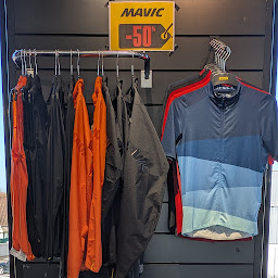 Photo n°21 de Mondovélo Orléans à Orléans (Grossiste en vélos)