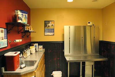 Photos of Woodland Animal Clinic