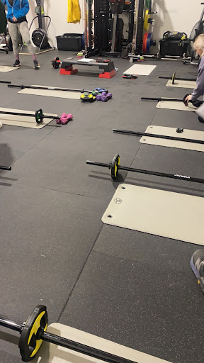 Ffitrwydd Môn Fitness - Thumbnail