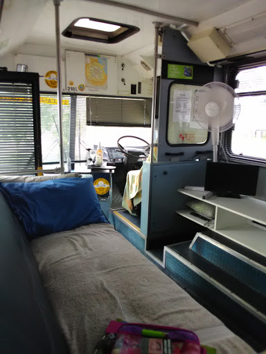 Nanango Caravan and Motorhome Park - Thumbnail