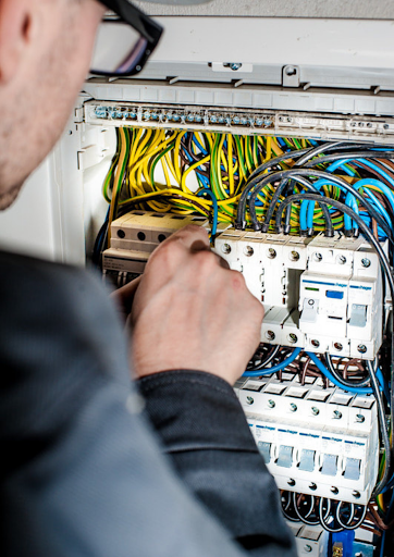 Gainesville Gator Electricians - Thumbnail