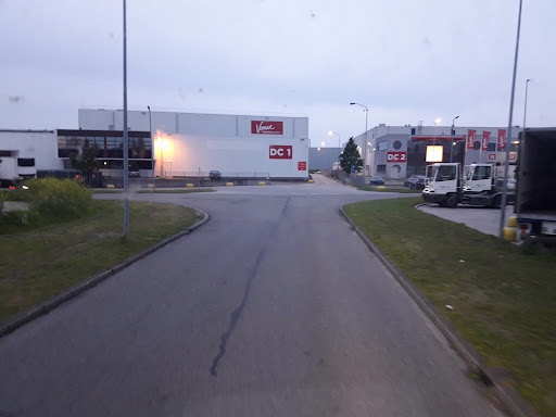 Praca - Visual