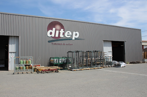 Photo de Ateliers De Sablage à Saint-Juéry (81160)