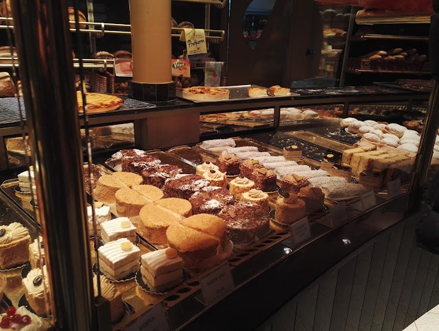 Bakkerij Stijnen
