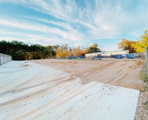 Greenfield Storage - Thumbnail