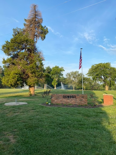 Oswego Golf Course - Thumbnail
