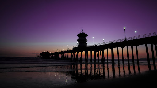 Huntington Beach Visitor Information - Thumbnail