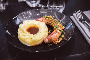 Photo n°1 de Brasserie K Strasbourg à Strasbourg (Restaurant)