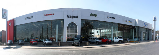 VAPSA - Visual